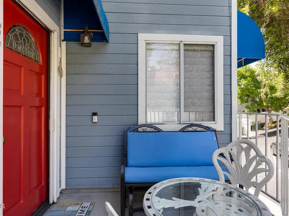 3075 Foothill Blvd Unit 137, La Crescenta, CA 91214