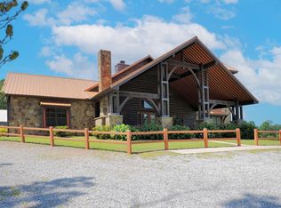 871 Hite Smith Rd, Pocahontas, AR 72455