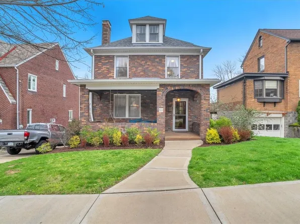 522 Hillcrest Pl, Pittsburgh, PA 15216