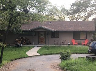51775 S Ponderosa Way, Oakhurst, CA