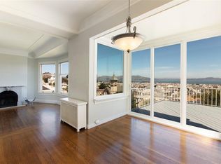 2350 Vallejo St, San Francisco, CA 94123