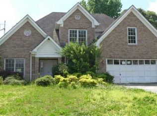 885 Cline Petty Way, Lawrenceville, GA 30043