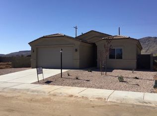 5203 N Valle Verde, Kingman, AZ 86409