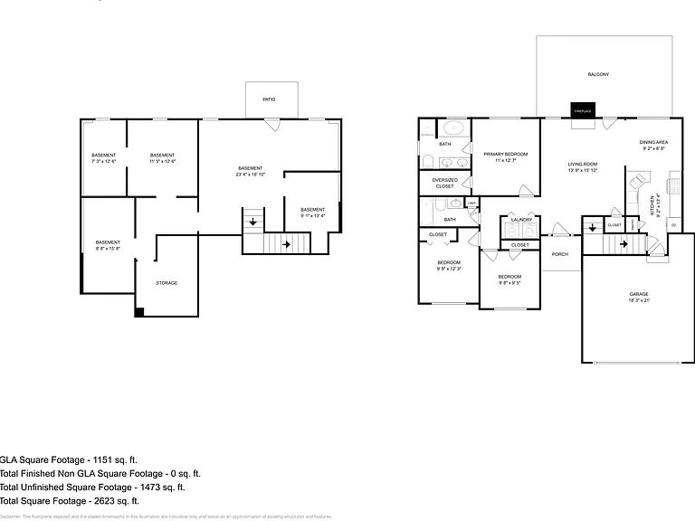 6297 Redcliff Dr — Photo 16