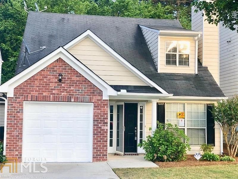521 Hillandale Park Dr, Lithonia, GA 30058 Zillow