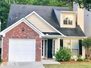 521 Hillandale Park Dr, Lithonia, GA 30058