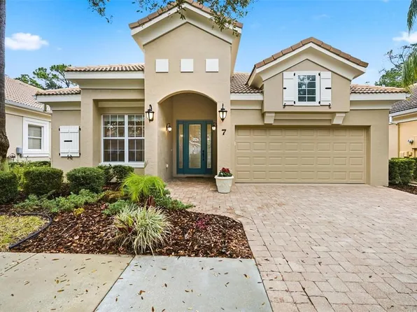 7 Marshview Ln, Palm Coast, FL 32137