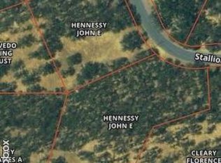 18576 Stallion Dr, Red Bluff, CA