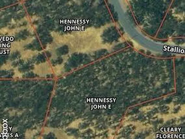 18576 Stallion Dr, Red Bluff, CA 96080