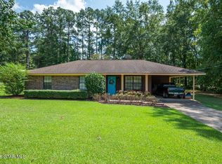 546 Sides Ave, Ackerman, MS 39735