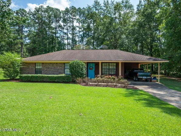 546 Sides Ave, Ackerman, MS 39735