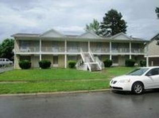 5916 Valley Dr APT 5, Little Rock, AR 72209