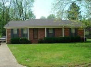 22 Dean Cv, Jackson, TN 38305