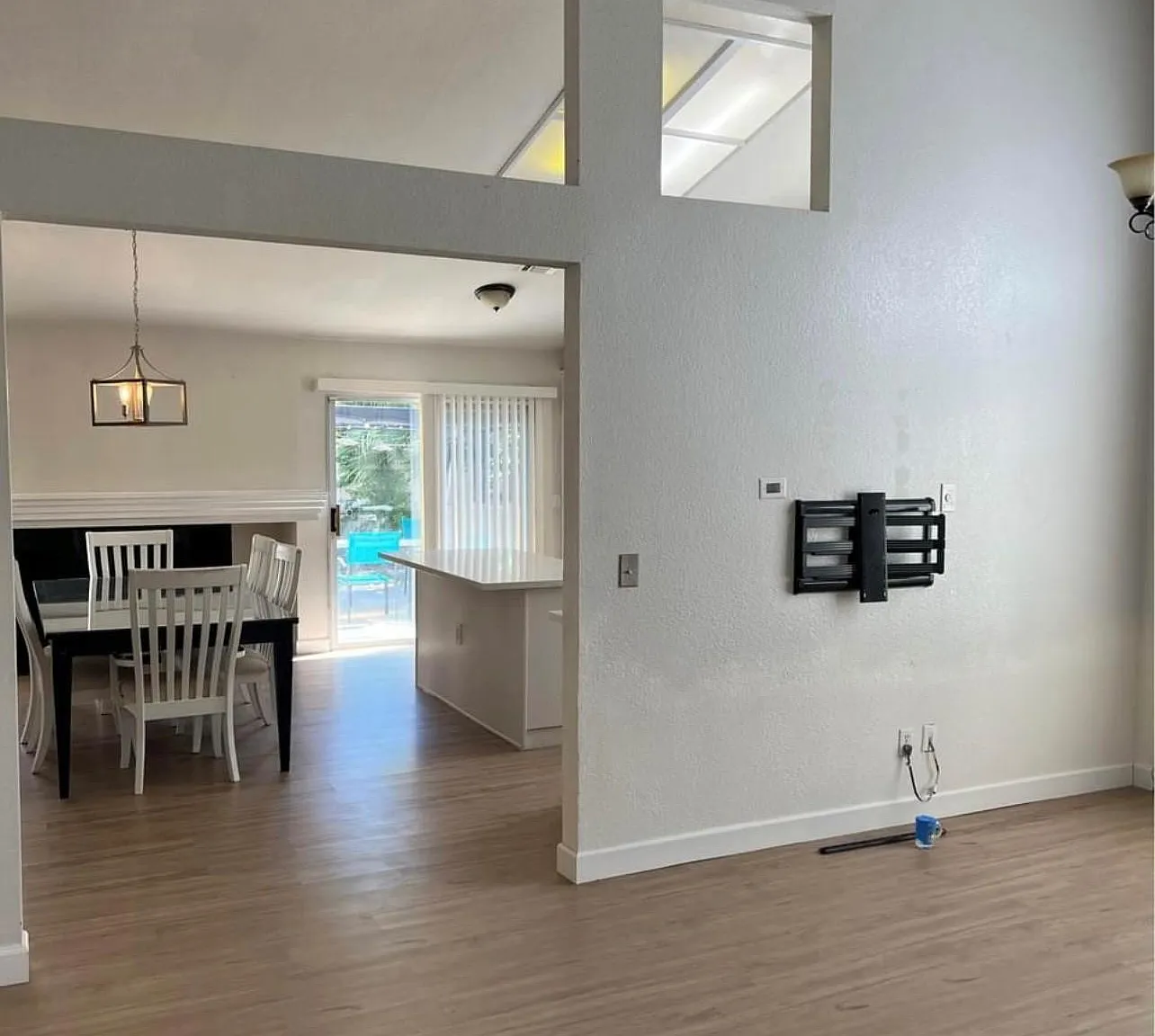 3 bed, 1424 sqft, $2,850 — Photo 4