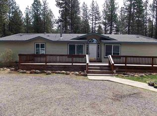 23005 Varney Creek Rd, Klamath Falls, OR 97601