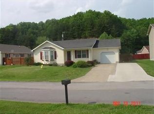 25 Brandon Ln, Barbourville, KY 40906