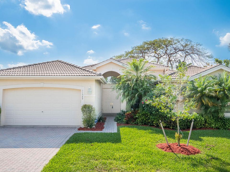 1st image of 11589 Pamplona Blvd