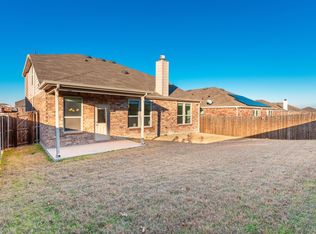 3112 Manuel Creek Dr, Little Elm, TX 75068