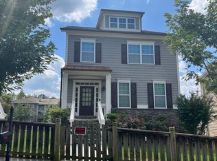 1756 Hollingsworth Blvd NW, Atlanta, GA 30318