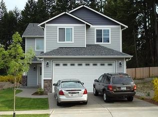 4205 17th Way NE, Olympia, WA 98516