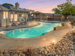 17112 Century Plant Rd, Apple Valley, CA 92307