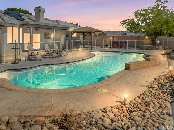 17112 Century Plant Rd, Apple Valley, CA 92307