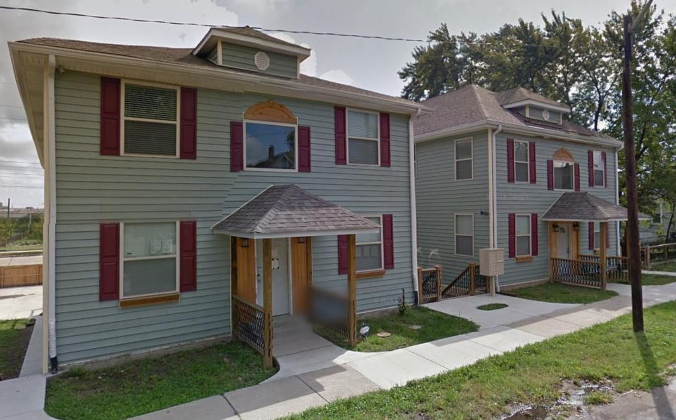 1st image of 1321 Blaine Ave APT C