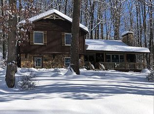 870 Smay Rd, Curwensville, PA 16833