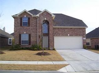 2648 Lake Ridge Dr, Little Elm, TX 75068