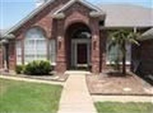 513 Chado Ln, Waco, TX 76706