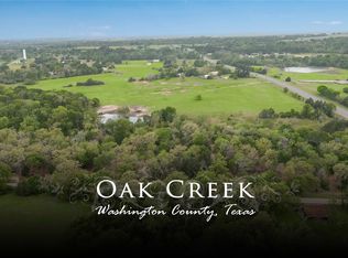 4539 Old Navasota Rd, Brenham, TX 77833