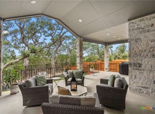 17111 Hattie Trce, Austin, TX 78738