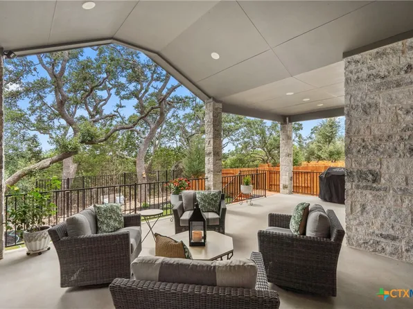 17111 Hattie Trce, Austin, TX 78738