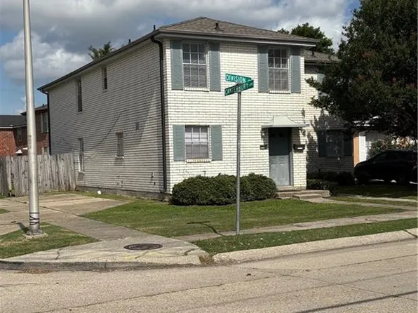 2200 Division St #2, Metairie, LA 70001