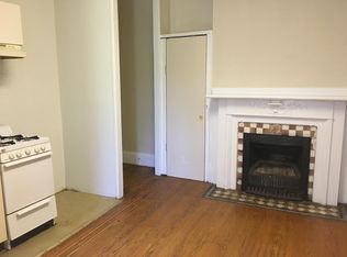 1235 S 47th St APT 2R, Philadelphia, PA 19143