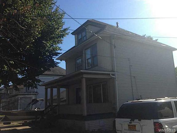 3rd image of 40 Allegany St
