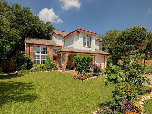 2nd image of 8421 Cornerwood Dr
