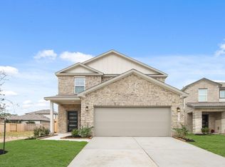 227 Brazen Forest Trl, Magnolia, TX 77354