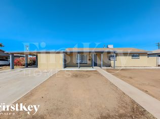 2108 W Marshall Ave, Phoenix, AZ 85015