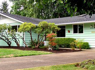 3540 Mill St, Eugene, OR 97405