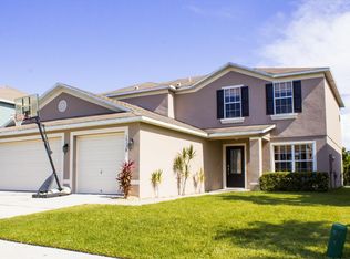 15138 Moultrie Pointe Rd, Orlando, FL 32828