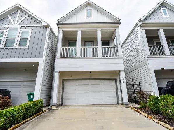 1122 Live Oak St, Houston, TX 77003