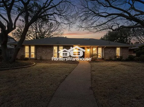 3104 Canterbury Dr, Plano, TX 75075