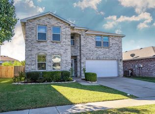 1708 Rialto Way, Justin, TX 76247