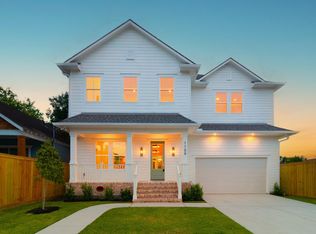 1109 Tabor St, Houston, TX 77009