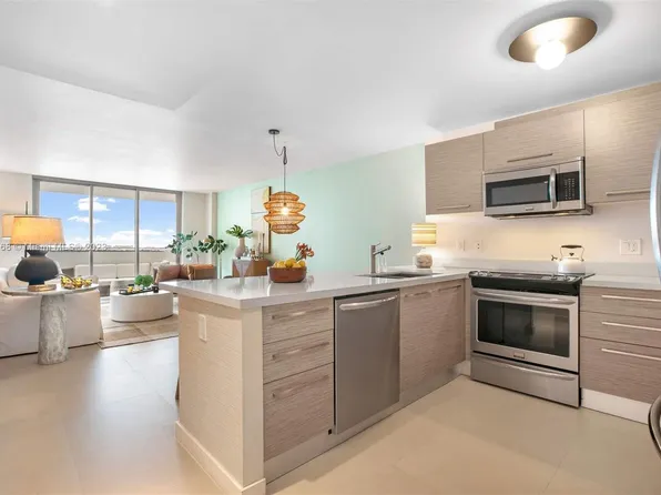 5 Island Ave APT 10K, Miami Beach, FL 33139