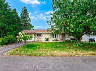 112 Tecumseth Pines Dr, New Tecumseth, ON L0G1W0