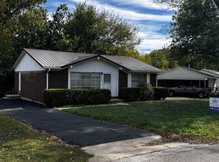203 Candace St, Campbellsville, KY 42718