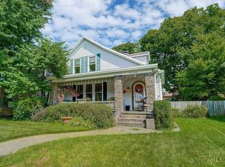 720 Main St, Hamilton, OH 45013