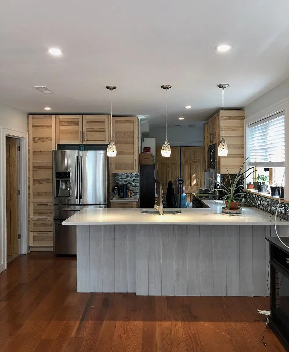 2 bed, 900 sqft, $2,700 — Photo 1